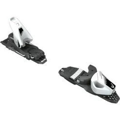 Winter Sports Head Slr 4.5 Ac Brake 74 Ski Binding S.Blk/Wh