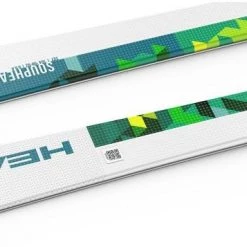 Head Souphead Slr Pro Skis W/ Slr 4.5 Gw Ac Bindings