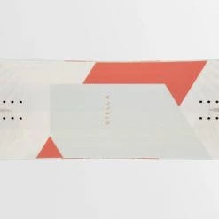 Head Stella Flat Rocker Women'S Snowboard Winter Sports