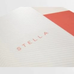 Head Stella Flat Rocker Women'S Snowboard Winter Sports