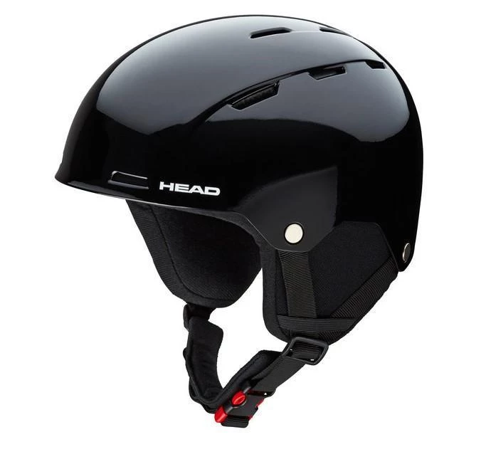 Hockey Head Taylor Ski / Snowboard Helmet