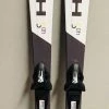 Head The Link Bk Skis W/ Bys 10.0 Bindings 140