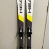 Head The Link Pro Bk Skis W/Bys 10.0 Bindings
