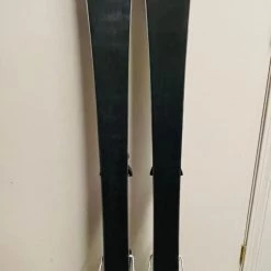 Head The Link Pro Bk Skis W/Bys 10.0 Bindings