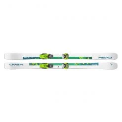 Head The Show Skis / Sx10 Gw Binding Water Sports Equipment