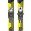 Head V-Shape Team Slr Pro Skis W/ Slr 4.5 Gw Ac Bindings Water Sports Equipment