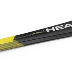 Head V-Shape Team Slr Pro Skis W/ Slr 4.5 Gw Ac Bindings Water Sports Equipment