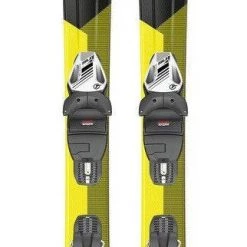 Head V-Shape Team Slr Pro Skis W/ Slr 4.5 Gw Ac Bindings Water Sports Equipment