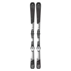 Water Sports Equipment Head V-Shape V2 Lyt Skis W/ Pr 10 Gw Bindings