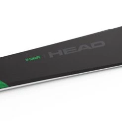 Head V-Shape V4 Xl Skis W/ Pr11 Gw
