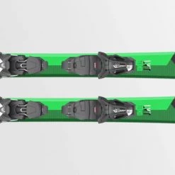 Head V-Shape V4 Xl Skis W/ Pr11 Gw