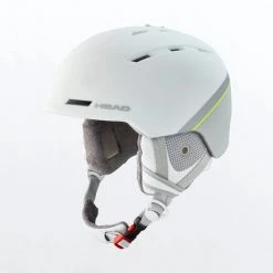 Head Vanda Ski Or Snowboard Helmet Hockey