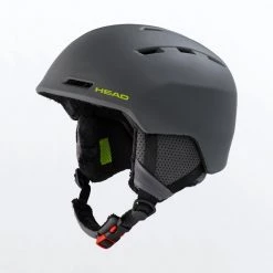 Head Vico Ski Or Snowboard Helmet Hockey