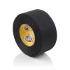 Howies Black Cloth Hockey Tape 1.5" X 15 Yd