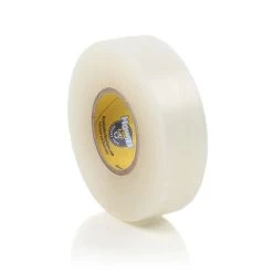 Accessories Hockey Howies Shin Pad Tape 1" X 25 Yd Clear
