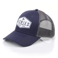 Howies The Franchise Lid Baseball Hat Apparel Hockey