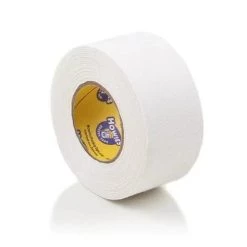 Howies White Cloth Hockey Tape 1.5" X 15 Yd