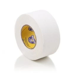 Howies White Cloth Hockey Tape 1.5" X 15 Yd
