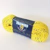 Howies Yellow Cloth Hockey Skate Laces