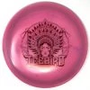 INNOVA 2021 TOUR SERIES CHAMPION COLOUR GLOW DISC GOLF DISC