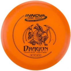 INNOVA DX LINE DISC GOLF DISCS