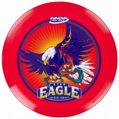 INNOVA INNFUSE STAR DISC GOLF DISCS