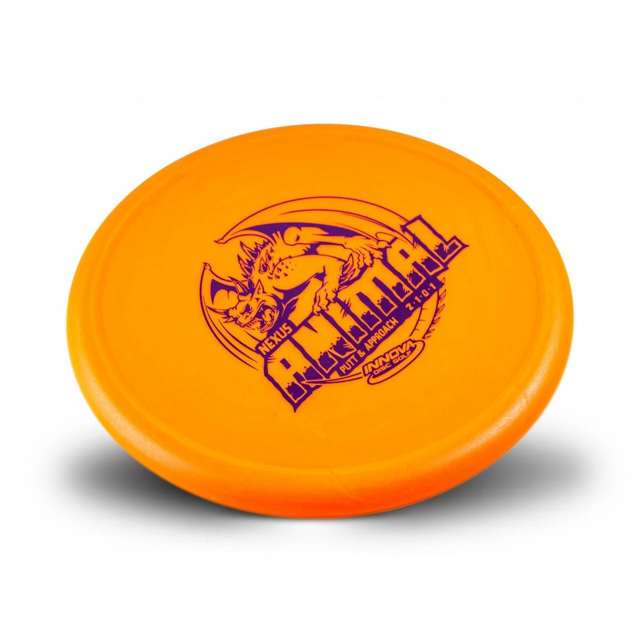 INNOVA NEXUS ANIMAL CFR DG DISC
