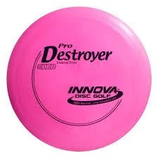 Disc Golf INNOVA PRO LINE GOLF DISCS