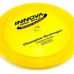 Innova Champion Line Disc Golf Discs