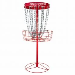 Innova Disctacher Ez Disc Golf Basket