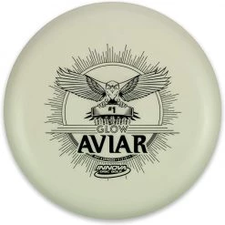 Innova Dx Glow Disc Golf Disc Accessories Bicycles