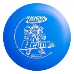 Innova Dx Line Disc Golf Discs
