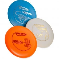 Innova Dx Line Golf Discs