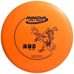 Innova Dx Line Roc Mid Disc Golf Disc