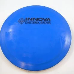 Innova Factory Dx Line Disc Golf Discs
