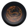 Innova Mc -Pro Halloween Aviar (Black)Golf Discs Disc Golf