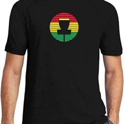 Innova Target Performance T-Shirt Apparel Hockey