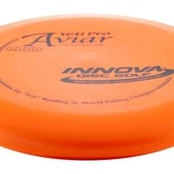 Innova Yeti-Pro Line Disc Golf Discs