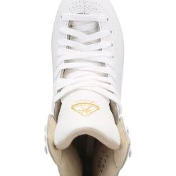 JACKSON ARTISTE 1790 WOMEN'S FIGURE SKATES