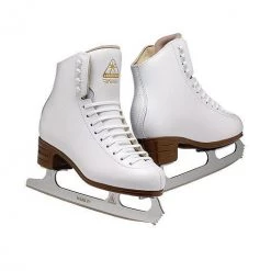 JACKSON ARTISTE WOMEN'S FIGURE SKATES