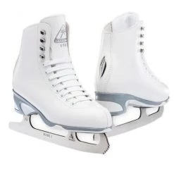 JACKSON FINESSE 150 WOMEN'S FIGURE SKATES