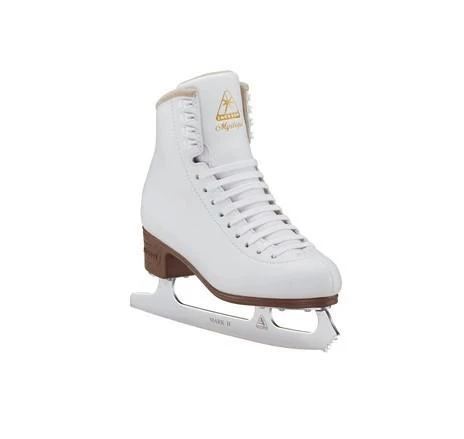 JACKSON MYSTIQUE WOMEN'S FIGURE SKATES