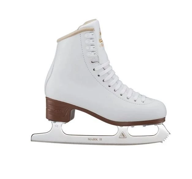 JACKSON MYSTIQUE WOMEN'S FIGURE SKATES