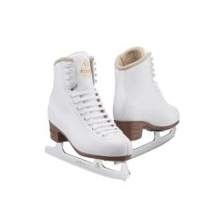 Jackson Excel Girl'S Figure Skates