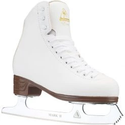 Jackson Excel Girl's Figure Skates