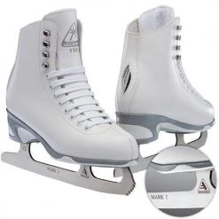 Jackson Finesse Tots Figure Skates
