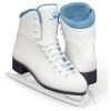 Jackson Glacier Tot Figure Skates