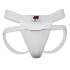 Lowry Jocks/Jills Jill Pelvic Protection Girls W/Jill L1020G