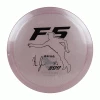 PRODIGY F5 500 SIG. K.JONES DISC GOLF DISCS
