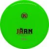 KASTAPLAST K1 JARN GOLF DISCS